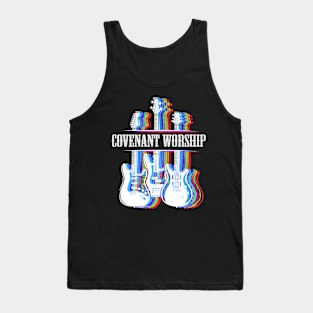 COVENANT WORSHIP BAND Tank Top